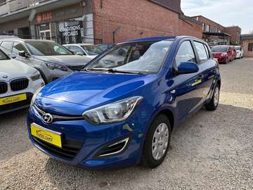 i20 *1.2i Comfort*CLIM*GARANTIE