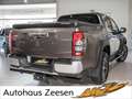 Mitsubishi L200 Doppelkabine Top 2.2 DI-D 4WD LED 360° Maro - thumbnail 3