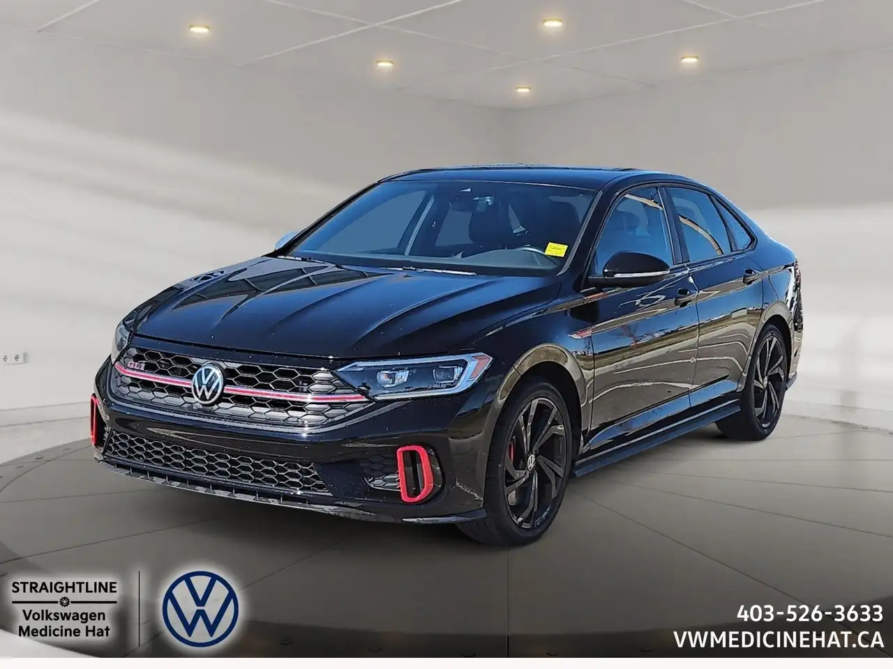 2023 Volkswagen Jetta
