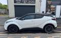 Toyota C-HR 1.8 122H 100 HYBRID DESIGN RC18 4X2 E-CVT BVA Blanco - thumbnail 2