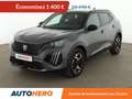 Peugeot 2008 1.2 PureTech GT EAT8 Gris - thumbnail 1