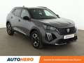 Peugeot 2008 1.2 PureTech GT EAT8 Gris - thumbnail 8