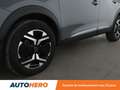 Peugeot 2008 1.2 PureTech GT EAT8 Gris - thumbnail 27