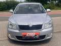 Skoda Octavia 1.6 CRTDi*1.Prop*Clim*Navi*Sieg Chauf*Ve*Re*Vc*Ja* Gris - thumbnail 1