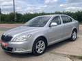 Skoda Octavia 1.6 CRTDi*1.Prop*Clim*Navi*Sieg Chauf*Ve*Re*Vc*Ja* Gris - thumbnail 2