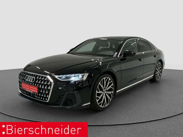 2023 Audi A8
