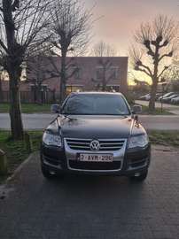 2.5 R5 TDI DPF Individual