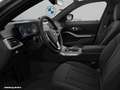 BMW 320 e Touring AHK HEAD-UP RFK LED SHZ TEMPOMAT BT Schwarz - thumbnail 3