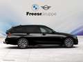 BMW 320 e Touring AHK HEAD-UP RFK LED SHZ TEMPOMAT BT Schwarz - thumbnail 8