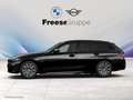 BMW 320 e Touring AHK HEAD-UP RFK LED SHZ TEMPOMAT BT Schwarz - thumbnail 5