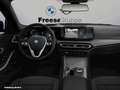 BMW 320 e Touring AHK HEAD-UP RFK LED SHZ TEMPOMAT BT Schwarz - thumbnail 4