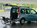 Renault Kangoo Luxe Behindertengerecht-Rampe 3+1 Bleu - thumbnail 6