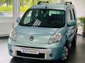 Renault Kangoo Luxe Behindertengerecht-Rampe 3+1 Modrá - thumbnail 3