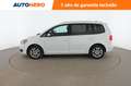 Volkswagen Touran 1.6TDI Advance BMT 105 White - thumbnail 2