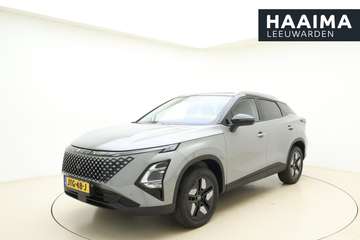 1.6 T-GDi SHS-H Premium Panoramisch Schuif/kanteld