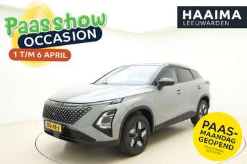 1.6 T-GDi SHS-H Premium Panoramisch Schuif/kanteld