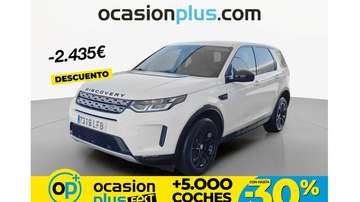 2.0D I4 L.Flw Standard AWD Auto 150