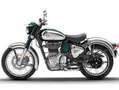 Royal Enfield Classic CLASSIC 350 neues Modell Euro5+ sofort Verde - thumbnail 1