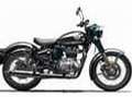 Royal Enfield Classic CLASSIC 350 neues Modell Euro5+ sofort Verde - thumbnail 3