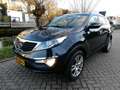 Kia Sportage 2.0 X-ecutive Plus Pack 163pk Clima Cruise Trekhaa Zwart - thumbnail 4