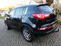 Kia Sportage 2.0 X-ecutive Plus Pack 163pk Clima Cruise Trekhaa Noir - thumbnail 5
