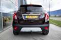 Opel Mokka 1.4 Turbo Cosmo | Lederen bekleding | Schuifkantel Bruin - thumbnail 11