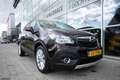 Opel Mokka 1.4 Turbo Cosmo | Lederen bekleding | Schuifkantel Bruin - thumbnail 15
