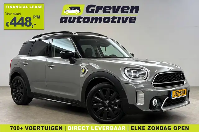 MINI Cooper SE Countryman 1.5 ALL4 Chili | Pano | Camera | Virtual | HuD | S