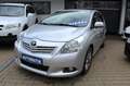 Toyota Verso Executive 1.Hand Automatik 7 Sitzer Silber - thumbnail 1