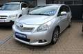 Toyota Verso Executive 1.Hand Automatik 7 Sitzer Silber - thumbnail 2