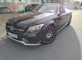 Mercedes-Benz C 43 AMG 4Matic C -Klasse Cabrio * Head-up-Display * Noir - thumbnail 17