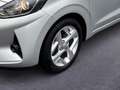 Hyundai i10 1.0 Edition 30 KLIMA SITZHEIZUNG Ezüst - thumbnail 8