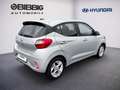 Hyundai i10 1.0 Edition 30 KLIMA SITZHEIZUNG Ezüst - thumbnail 4