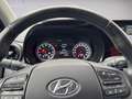 Hyundai i10 1.0 Edition 30 KLIMA SITZHEIZUNG Ezüst - thumbnail 10