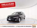 Volkswagen Polo 5p 1.0 evo comfortline 65cv Nero - thumbnail 1