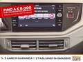Volkswagen Polo 5p 1.0 evo comfortline 65cv Nero - thumbnail 24