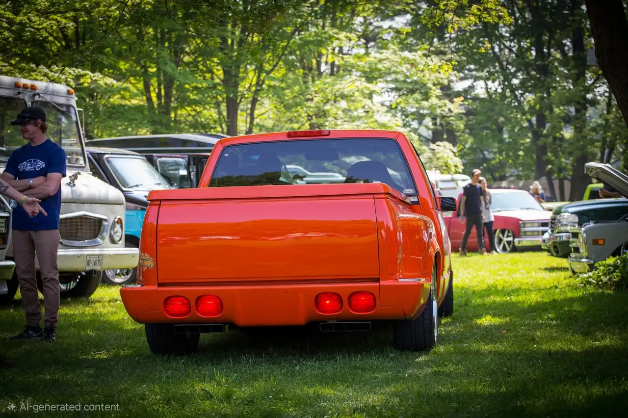 Chevrolet Silverado 1500 снимка Chevrolet Silverado 1500