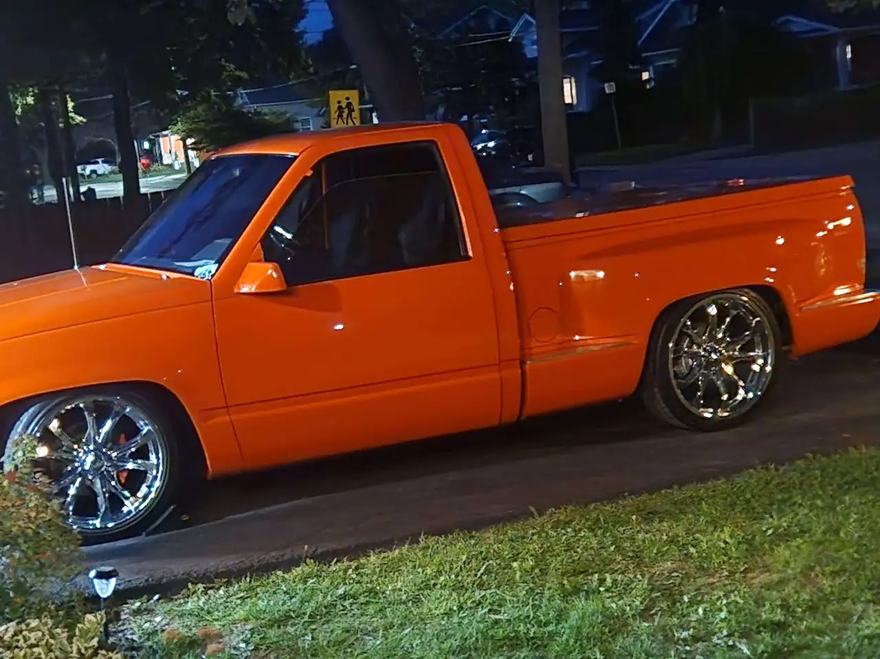 Chevrolet Silverado 1500 снимка Chevrolet Silverado 1500