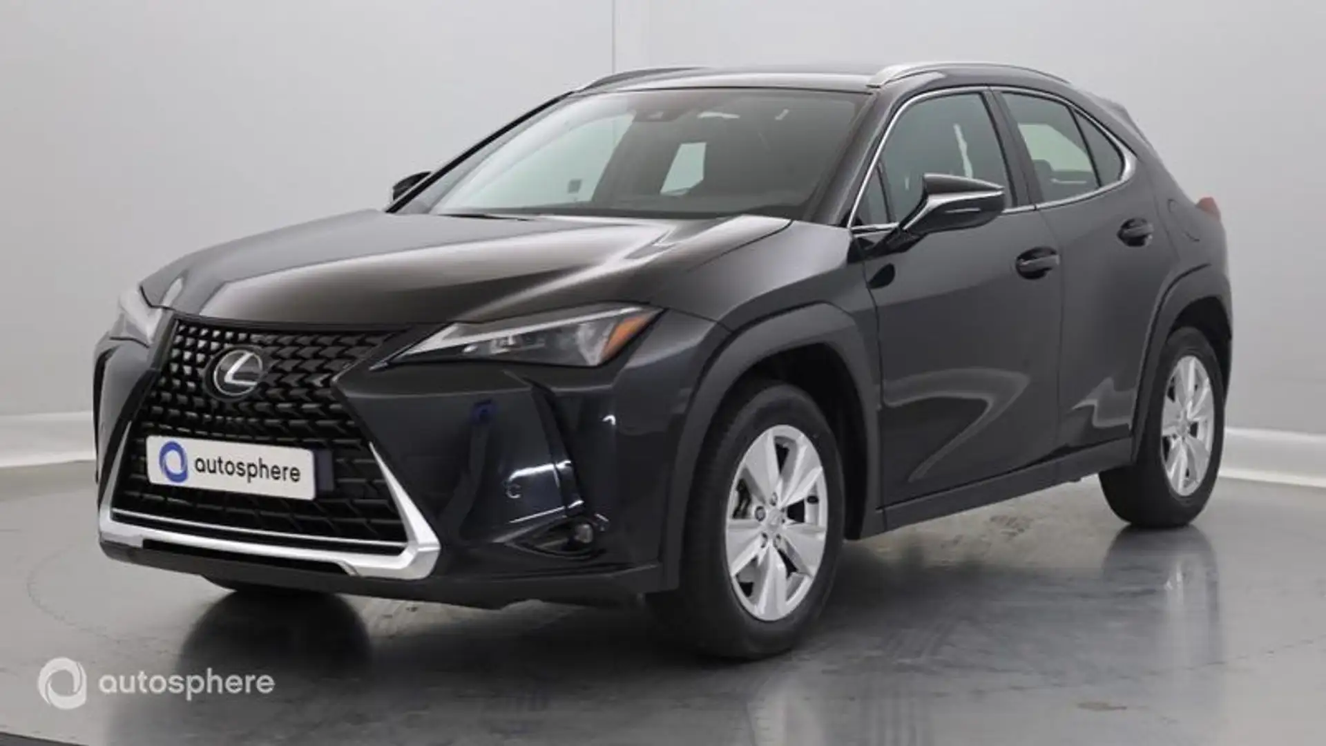 Lexus UX 250h 250h Pack Business 2WD - 1