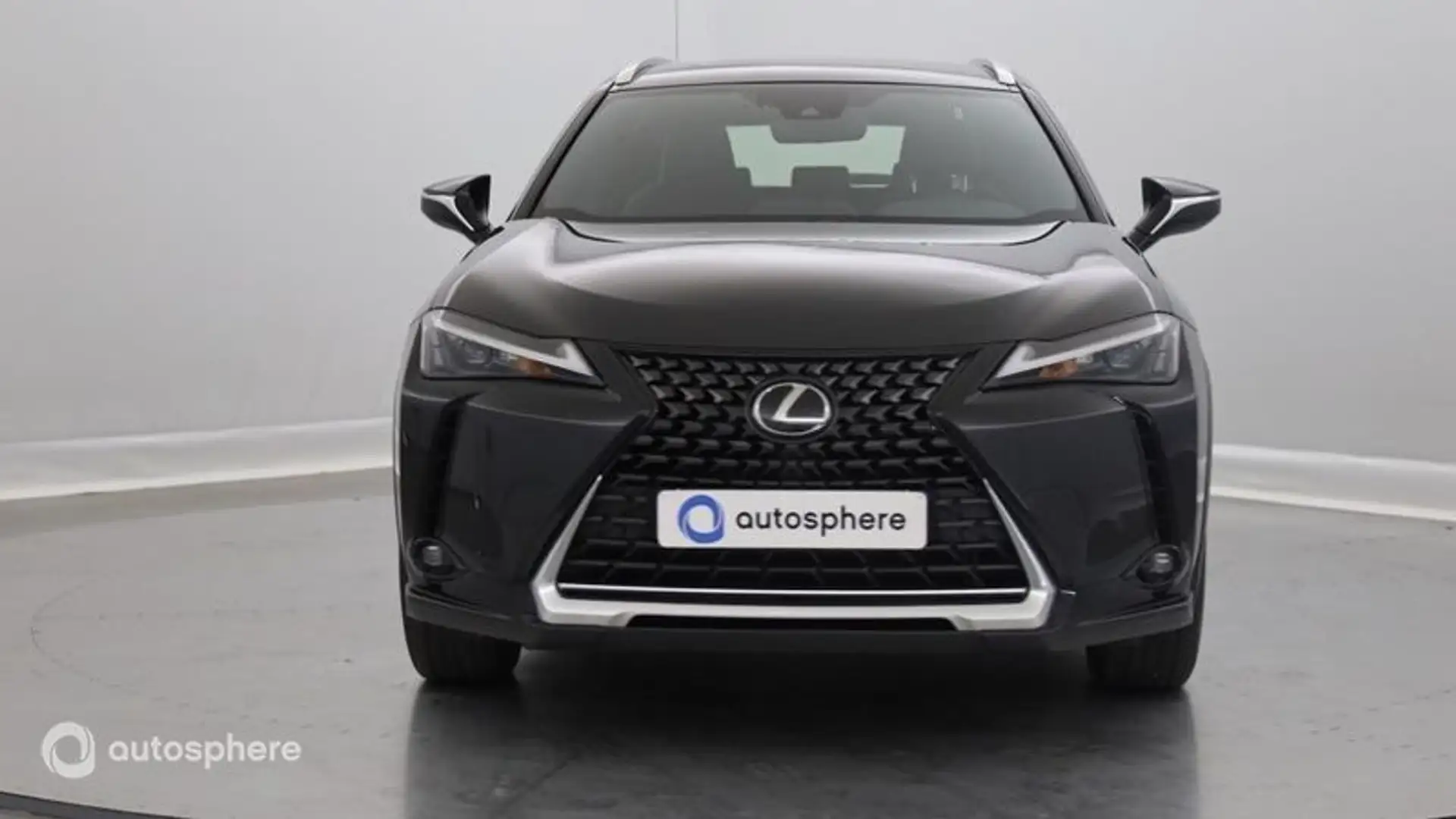 Lexus UX 250h 250h Pack Business 2WD - 2