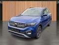 Volkswagen T-Cross 1.0 TSI United*ACC* Blu/Azzurro - thumbnail 2
