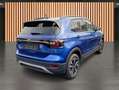 Volkswagen T-Cross 1.0 TSI United*ACC* Blu/Azzurro - thumbnail 7