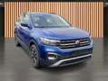 Volkswagen T-Cross 1.0 TSI United*ACC* Blu/Azzurro - thumbnail 10