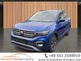 Volkswagen T-Cross 1.0 TSI United*ACC* Blu/Azzurro - thumbnail 1