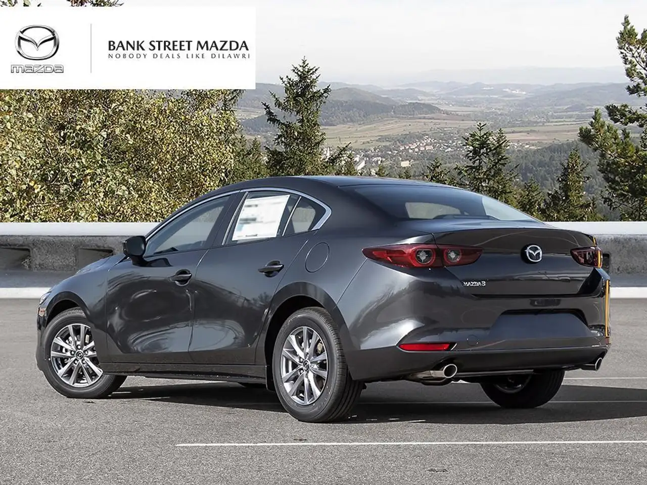 Mazda 3 photo Mazda 3