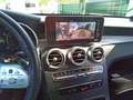 Mercedes-Benz GLC 200 4Matic 9G-Tronic Negro - thumbnail 12