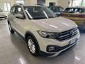 Volkswagen T-Cross 1.0 TSI Style CON PROMO PLUS Beige - thumbnail 4