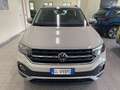Volkswagen T-Cross 1.0 TSI Style CON PROMO PLUS Beige - thumbnail 3