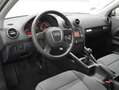 Audi A3 1.4 TFSI Attraction 1.Besitz/Service/Top Срібний - thumbnail 7