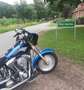 Harley-Davidson Fat Boy Blu/Azzurro - thumbnail 4